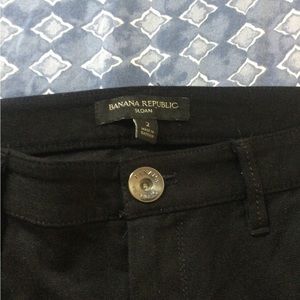 Banana republic Sloan size 2